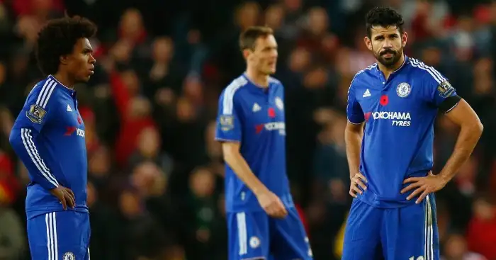 Begovic: Performance proved we’re fighting for Jose