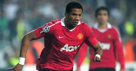 Bebe: I’d have made Man United move work if I signed now