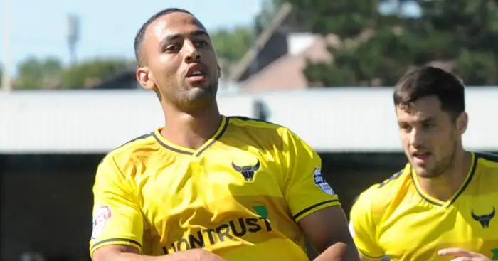 No Newcastle contact over Kemar Roofe, insist Oxford