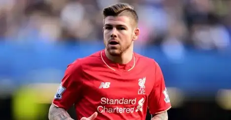 Real Madrid are keen on Moreno, says Liverpool star’s agent