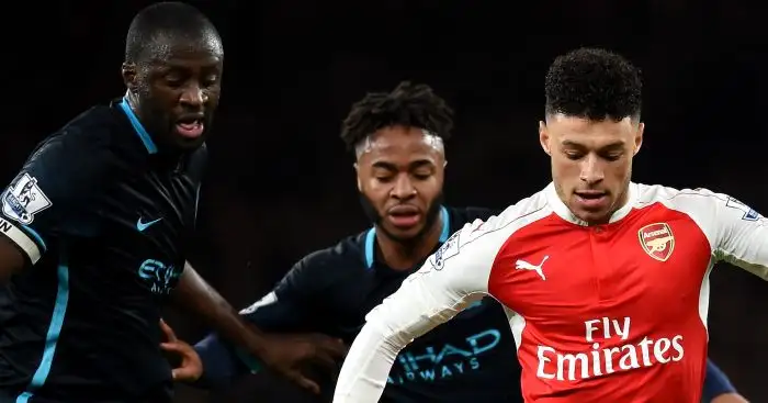 Arsenal v Bournemouth team news and stats