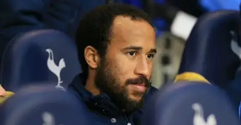 Pochettino talks Townsend exit and Dembele signing hopes