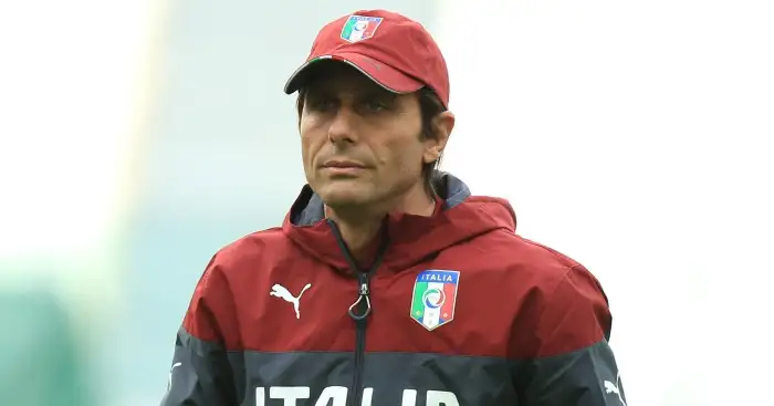 Antonio Conte: Will leave job with Italy after Euro 2016