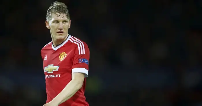 Bayern president can ‘hardly believe’ Schweinsteiger treatment