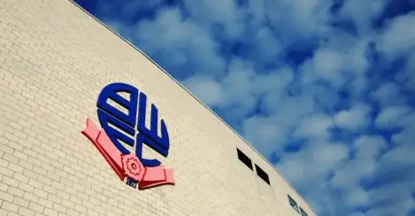 Bolton Wanderers confirm HMRC winding-up petition