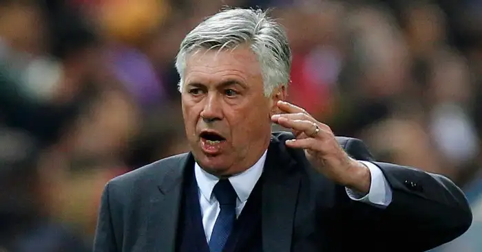 Carlo Ancelotti: Will take charge at Bayern next summer