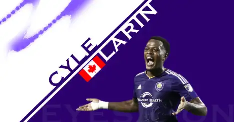 The Scout: European interest high in Orlando striker Cyle Larin