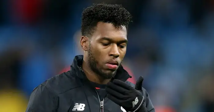 Your Says of the Day: Time to write off Sturridge?