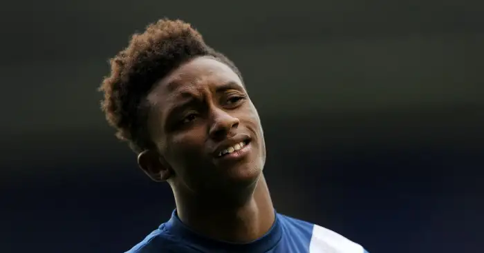 Demarai Gray: Set for move to Leicester