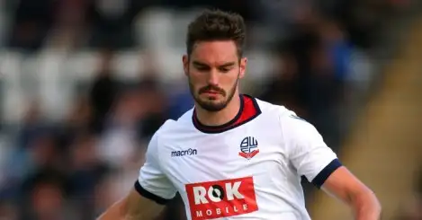Exclusive: Leeds, QPR & Fulham eye move for Bolton’s Dervite