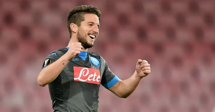 Man Utd tipped to sign top Serie A star in cut-price £25m deal