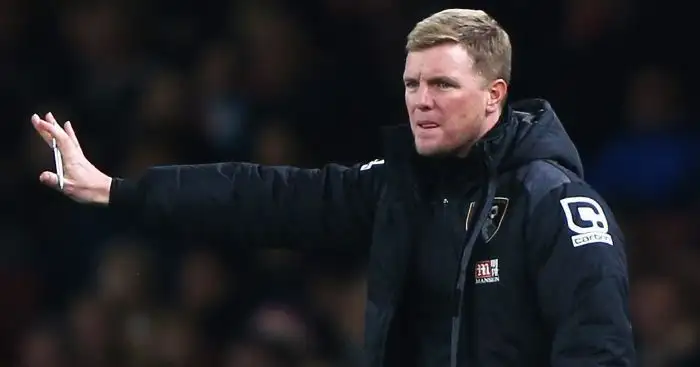 Francis shouldn’t have seen red, but we won’t appeal – Howe