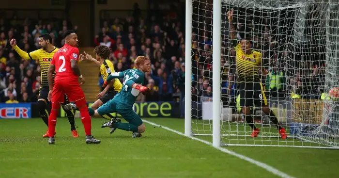 Ref Review: Liverpool, Swansea & West Brom (again) wronged