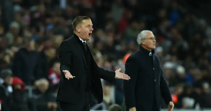 Monk sack beckons as Jenkins admits change is required