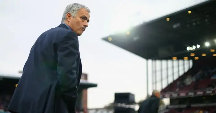 Jose Mourinho: Set to begin United clearout