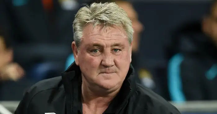 Newcastle close on new boss as Bruce resigns from Wednesday – report