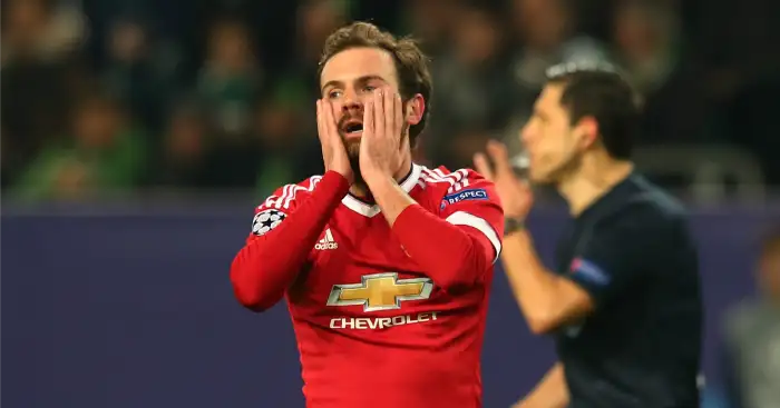 Juan Mata: Urges Manchester United to stick together