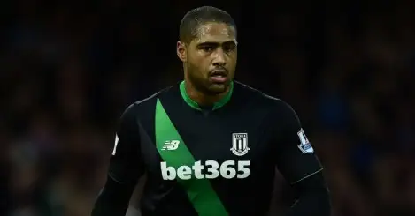 Johnson draws ‘big positives’ from Stoke’s run of clean sheets