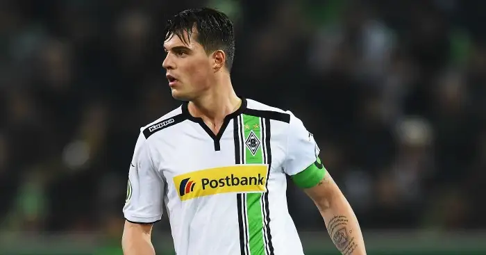 Klopp ‘meets with Granit Xhaka agent ahead of summer swoop’
