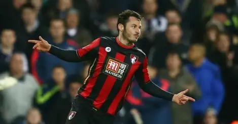 Adam Smith lauded as full-back pens new Bournemouth deal