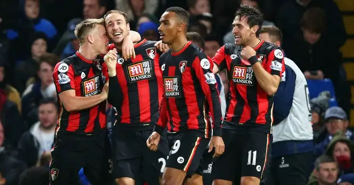 Glenn Murray: Bournemouth full of confidence