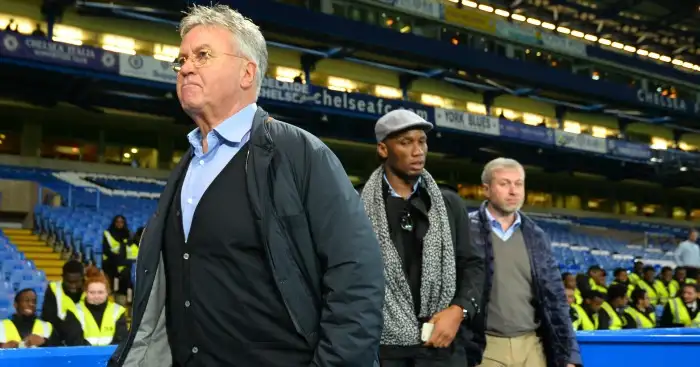 Drogba may return to MLS despite Chelsea talks