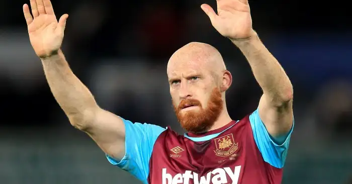 EXCLUSIVE: Middlesbrough reach out to West Ham veteran over move