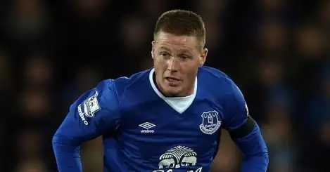 Koeman cagey over Ireland’s decision to call up McCarthy