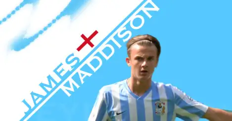The Scout: Maddison tracked by Arsenal, Liverpool and Spurs