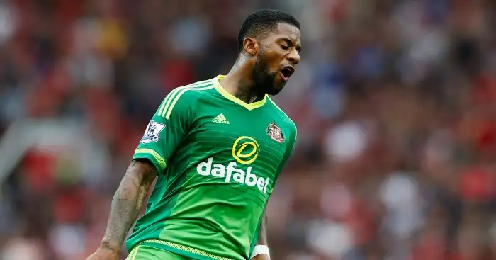 Jeremain Lens: Dismisses Sunderland exit talk