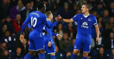 Jagielka return means Everton unlikely to sign reinforcements