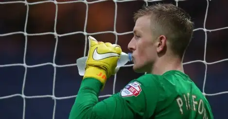 The Scout: Why Man Utd and Spurs want Jordan Pickford