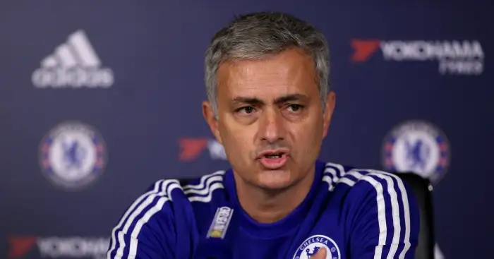 Jose Mourinho: Manager famous for his comments