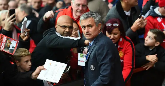 Your Says of the Day: Manchester United unsure on Mourinho