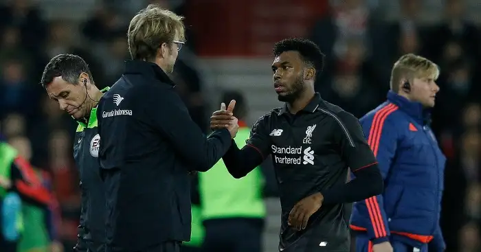 Daniel Sturridge: Time to give up on him?