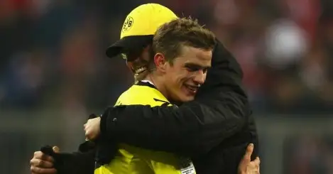 Dortmund star vows to ‘hurt’ Klopp if they land Liverpool tie