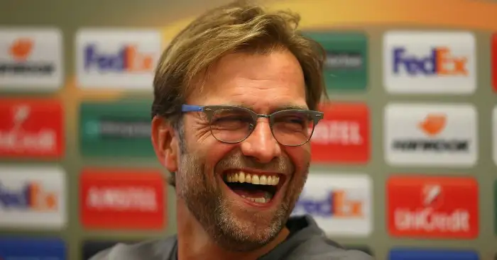 Your Says of the day: Liverpool’s potential under Klopp ‘scary’