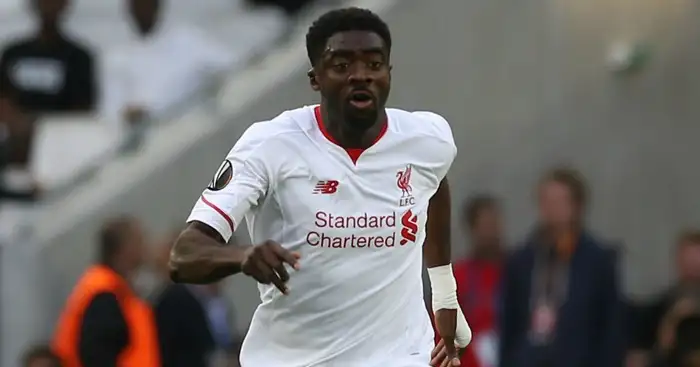Kolo Toure: Moves to Celtic on one-year deal