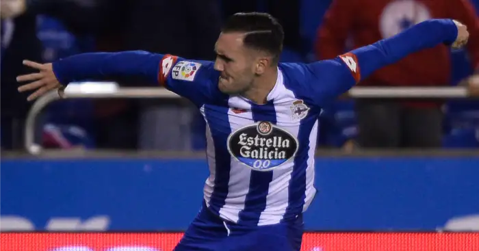Your Says of the Day: Liverpool should target Lucas Perez