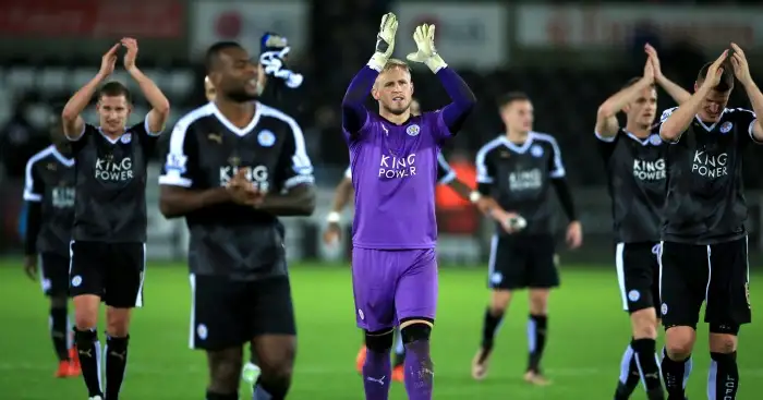 Albrighton: The league is wide open; teams fear Leicester