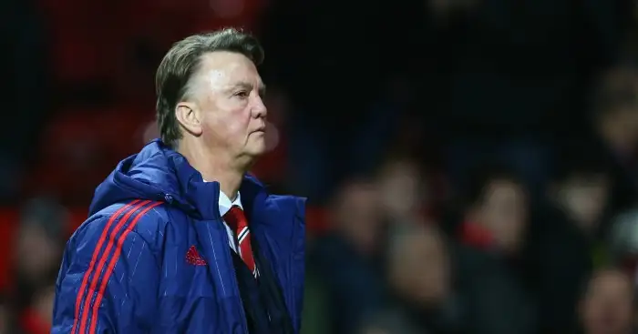 Your Says of the Day: Van Gaal ‘doing something right’