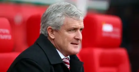 Hughes: Pulis goaded Ryan Shawcross in ‘loser’ voicemail