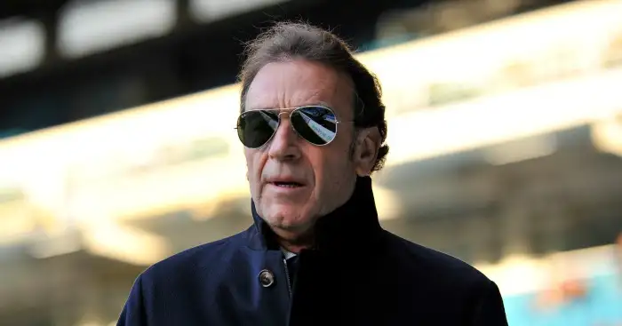Massimo Cellino: Popularity at an all-time low