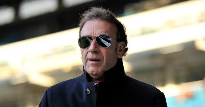 Cellino tries to prevent Sky from showing Leeds United match