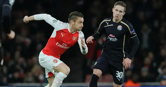 Debuchy confirms he will ‘look at the offers’ to leave Arsenal