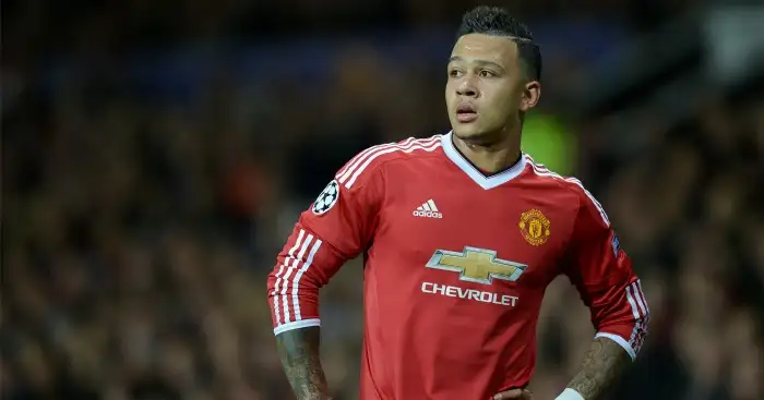 Is Memphis Depay the top summer signing AC Milan desperately need
