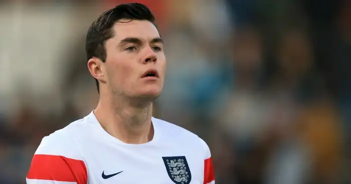 Exclusive: Michael Keane on beating his brother Will