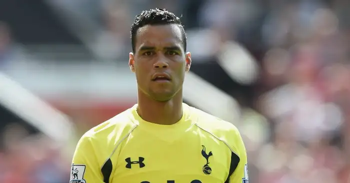 Michel Vorm: Utrecht claim they're owed sell-on from move to Tottenham