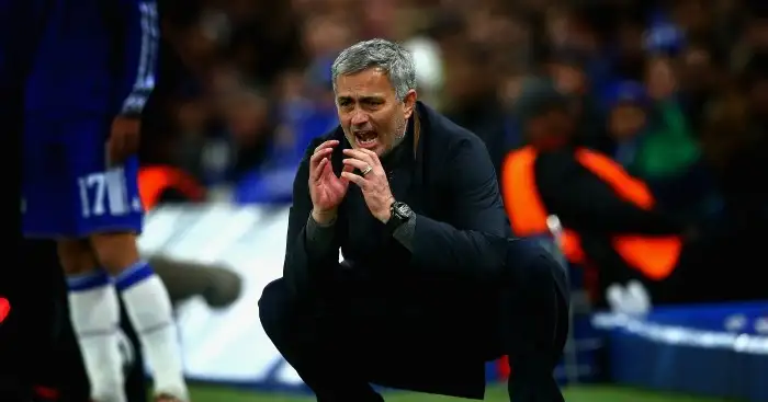 Your Says on Mourinho: ‘A horrible way to finish’