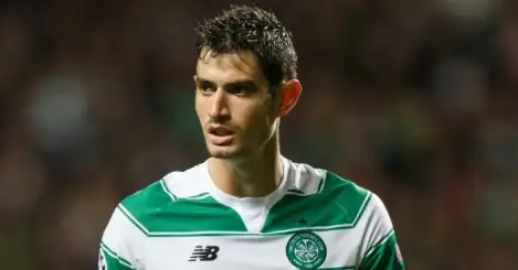 Celtic have had ‘no approaches’ for Sunderland target Bitton